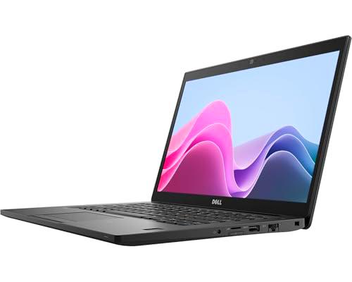 Dell Latitude 7490 Business Laptop, portátil FHD de 14 Pulgadas