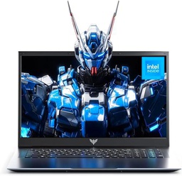 Tívico Ordenador Portátil,Portátil Gaming