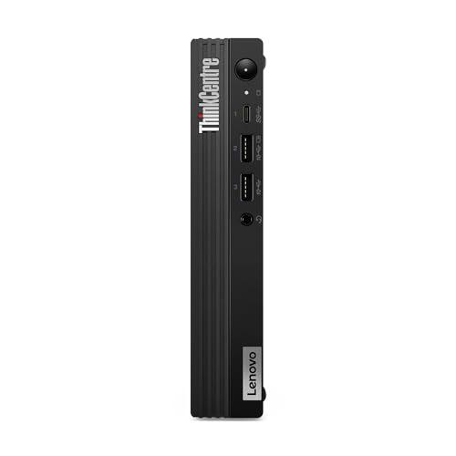 Lenovo ThinkCentre M70q Tiny 11T300CEGE - Intel i5-12400T