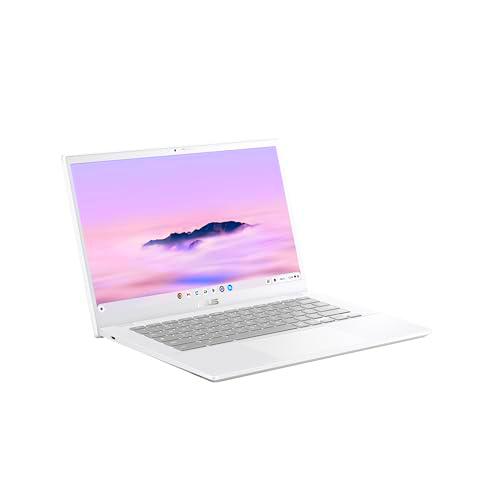 ASUS Chromebook CX3 CX3402CBA-MW0166-14" FHD IPS, Intel® Core™ i5-1235U