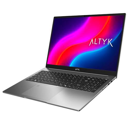 ALTYK El PC portátil L16F-I5P32-N2 - Escritorio 16"