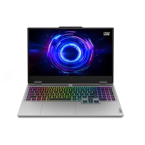 Lenovo LOQ Gen 10 - Portátil Gaming IA 15.6" FHD (Intel Core i7-13650HX
