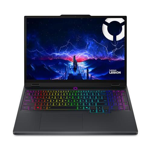 Lenovo Legion 5 Gen 10 - Portátil Gaming IA 15.1&quot; OLED (Intel Core i7-13650HX