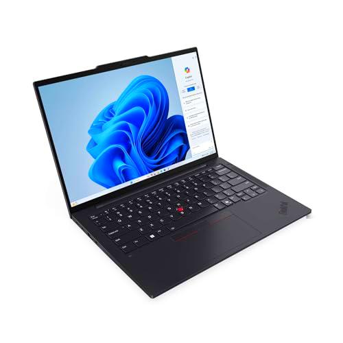 Lenovo Laptop 21LS0055SP 14" Intel Core Ultra 7 155u 16 GB RAM 512 GB SSD QWERTY Español