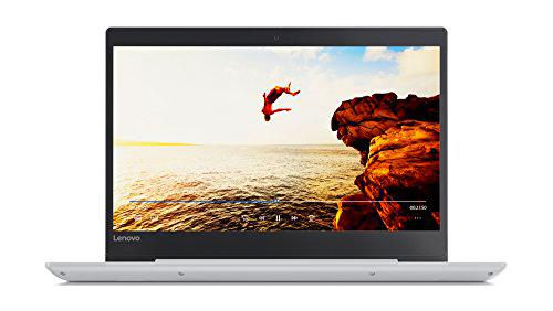 Lenovo Ideapad 320S-14IKB - Ordenador portátil de 14&quot; HD (Intel Pentium 4415U