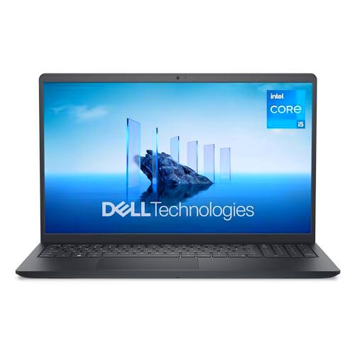 Dell 15 Ordenador Portátil DC15250 15.6" FHD (1920 x 1080) 120 Hz