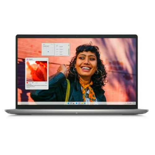 Dell Laptop V6V0F 15,6" i5-1334U 16 GB RAM 1 TB SSD QWERTY Español