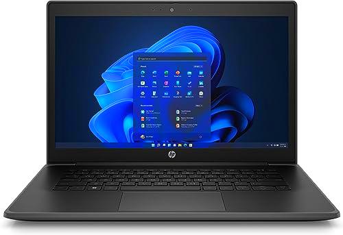 HP ProBook Fortis 14 G9 Notebook - Intel Celeron N5100 / 1.1 GHz