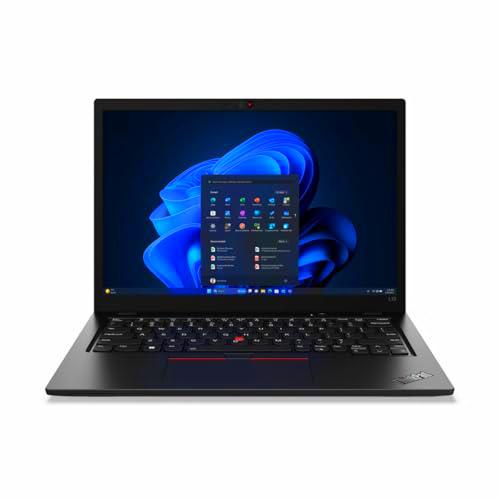 Lenovo Laptop ThinkPad L13 G5 13,3&quot; 16 GB RAM 512 GB SSD Intel Core Ultra 7 155u QWERTY Español