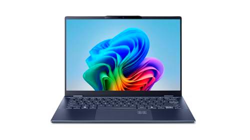 ACER Swift 14 AI (SF14-51-75E9) Copilot Notebook 14,0" 2.8K OLED