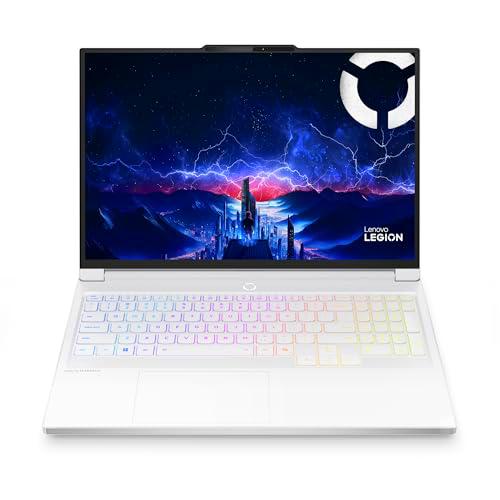Lenovo Legion 7 Gen 10 - Portátil Gaming IA 16" OLED (Intel Core Ultra 9 275HX