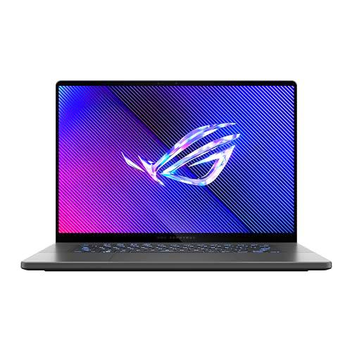ASUS ROG Zephyrus G16 GU605MV-QP101W Ordinateur portable 40,6 cm (16") WQXGA Intel Core Ultra 7 155H 16 Go