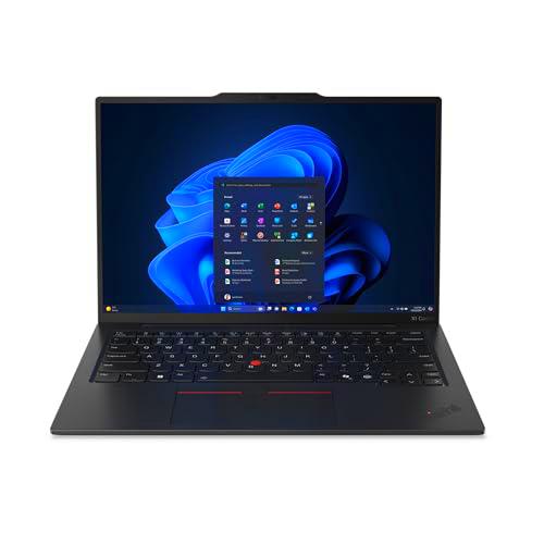 Lenovo ThinkPad X1 Carbon Gen 13, Intel Core Ultra 7 de 14 Pulgadas