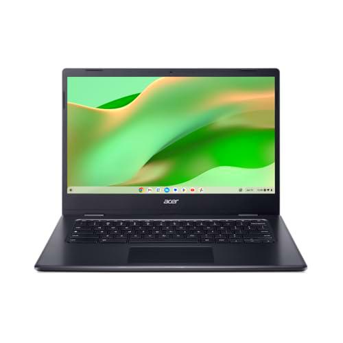 Acer Chromebook 314 CBOA314-1H-C8XY, ordenador portátil Full HD de 14"