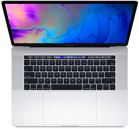 2018 Apple MacBook Pro con 2.9GHz Intel Core i9 (15-Pulgadas