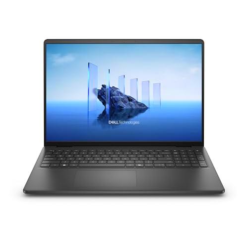 Dell Laptop 16 FHD+ Display, Intel Core 5-120U, 16 GB DDR5 RAM