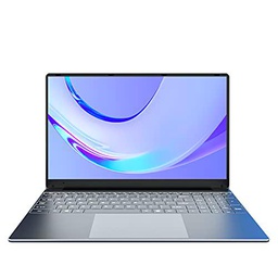 KAQIMOCI 17.3" Inch Laptop Computer, N150 (4C/4T, Up to 3.6GHz),16GB RAM 1TB SSD