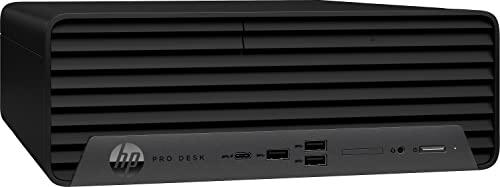 HP Pro SFF 400 G9 I3-12100 8GB/256 W11 DOWNGRADE