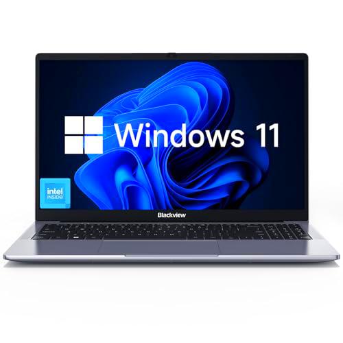 Blackview Acebook 6 Ordenador portátil de 15.6" FHD (Twin Lake N150