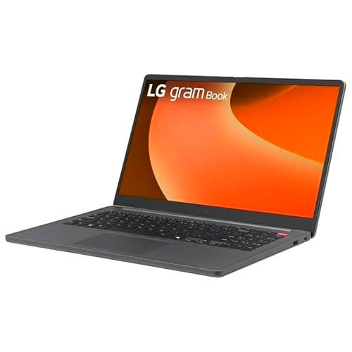 LG 15U50T-G.AA56G - Ordenador portátil LG de 15,6 pulgadas