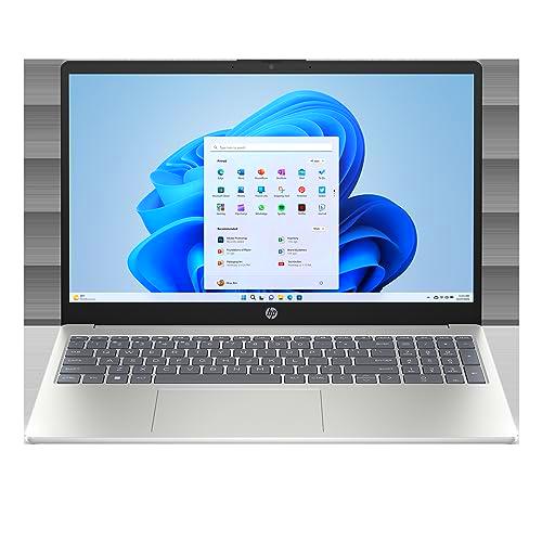 HP 15-fd0153ng 15,6" FHD IPS, Intel i5-1335U, 8GB RAM
