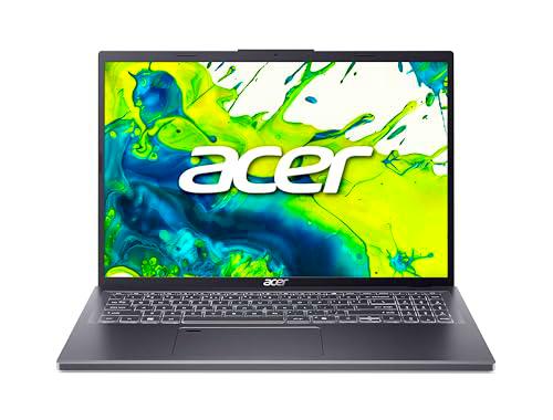 ACER Aspire (A16-51GM-53Q3) 16,0" WUXGA, IPS, Intel Core 5-120U