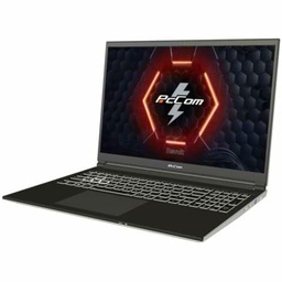 PcCom Laptop Revolt 4060 16" Intel EVO Core Ultra 7 155H 16 GB RAM 1 TB SSD Nvidia Geforce RTX 4060