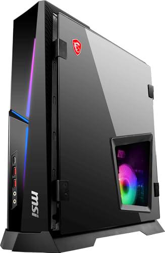 MSI MPG Trident AS 14NUD7-649EU - Ordenador de sobremesa Intel Core i7-14700F 16GB DDR4-SDRAM 1 TB SSD NVIDIA GeForce RTX 4060 Ti Windows 11 Home