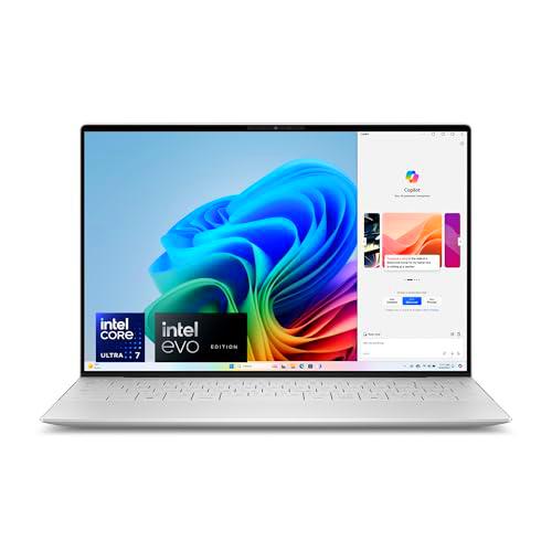 Dell Ordenador portátil XPS 13 (9350) de 13,4 pulgadas FHD+ 120 Hz