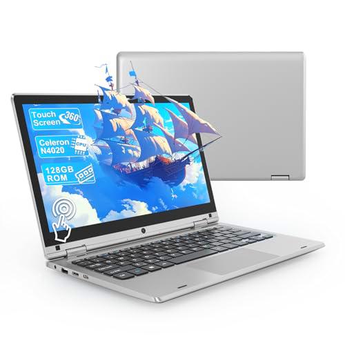 Celeron N4020 - Ordenador portátil de 11,6 pulgadas