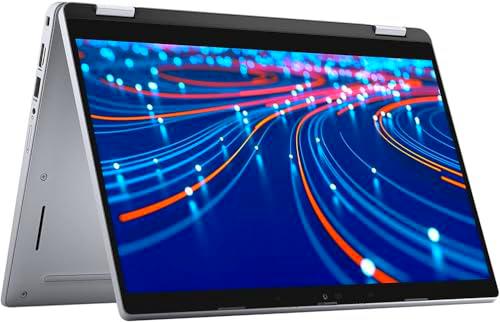 Dell Latitude 5320 - Laptop empresarial 2 en 1, FHD de 13.3 pulgadas (1920x 1080)
