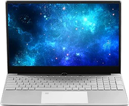 KAQIMOCI Laptop with Ryzen 7430U Processor(Up to 4.3G,Beat 5700U)