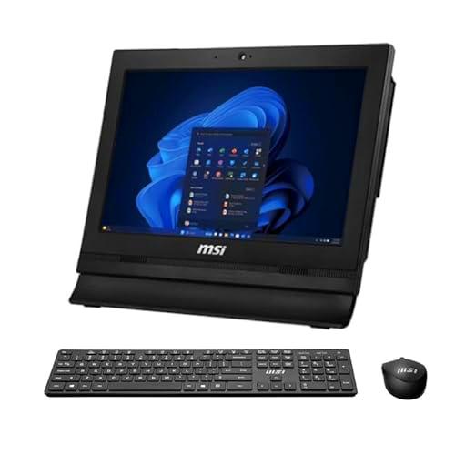 Todo en uno 15.6" táctil - Procesador N-Series N100 0.8 GHz