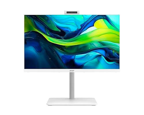 Acer Aspire C27-1E13U7UN All in One, Monitor 27&quot; FullHD LCD (Intel Core i7-1355U