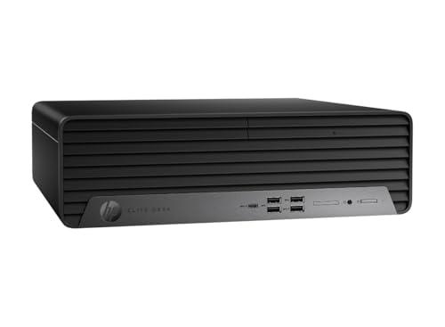 HP Inc Elite SFF 805 G9 R5P-8600G