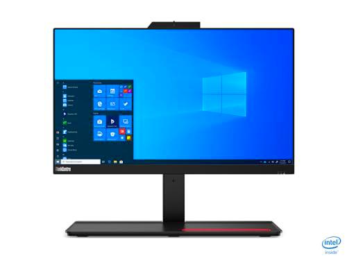 Lenovo M70A AIO - Intel Core i5-11500 - 8GB - 256GB NVMe