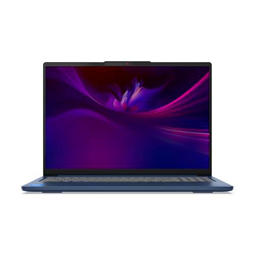 Lenovo IdeaPad Slim 5 Gen 10 - Ordenador Portátil 16" OLED 2.8K (Intel Core i7-13620H