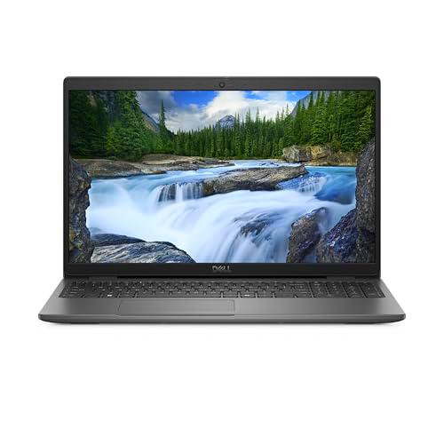 DELL Latitude 3550 Intel Core™ i5 i5-1335U Ordinateur Portable 39,6 cm (15.6") Full HD 8 Go DDR5-SDRAM 512 Go SSD