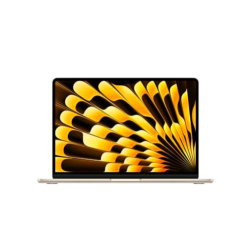Apple 2025 MacBook Air de 13 pulgadas con chip M4: diseñado para Apple Intelligence
