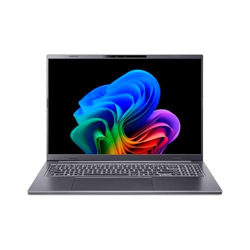 16" WUXGA+ OLED DCI-P3 100% / Intel® Core™ Ultra 9 Processor 288V / 32 GB LPDDR5X /