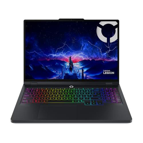 Lenovo Legion Pro 5 Gen10- Portátil Gaming IA 16" WQXGA (Intel Core i9-14900HX