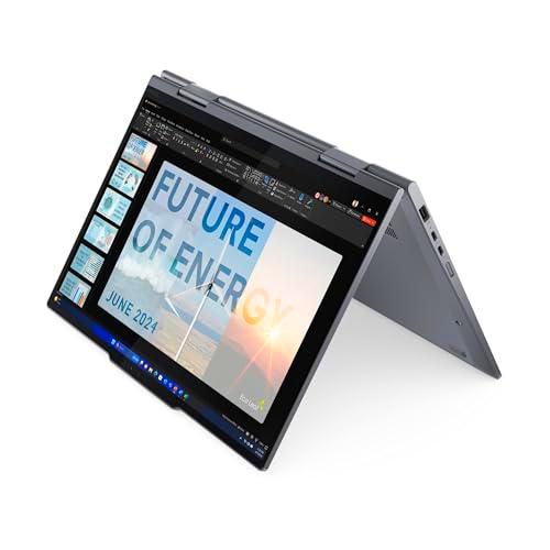 Lenovo Laptop X1 G9 14&quot; Intel Core Ultra 5 125U 16 GB RAM 512 GB SSD QWERTY Español