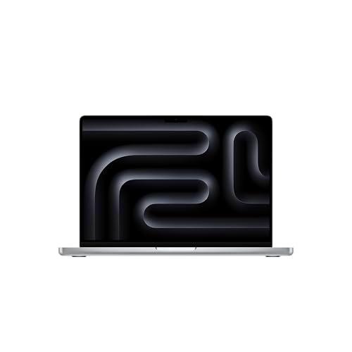 Apple MacBook Pro portátil con Chip M4 Pro, CPU 12 núcleos