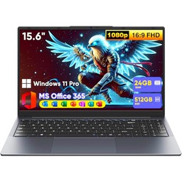 Ordenador portátil 15,6&quot; Window 11 Pro, Core M3-8100Y (hasta 3,40 GHz)