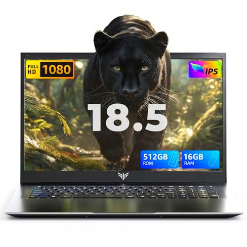 ACEMAGIC 18.5 PC portátil 16 GB RAM