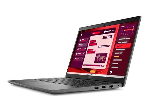 Laptop Dell WMH4K. 14" 16 GB RAM 512 GB SSD QWERTY Español Intel Core Ultra 5 125U