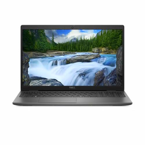 Dell Laptop Latitude 3550 15,6" Intel Core Ultra 7 155u 16 GB RAM 512 GB SSD QWERTY Español