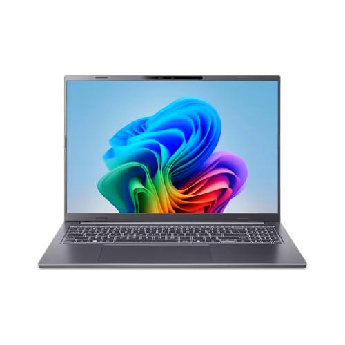 ACER Aspire 16 AI, Copilot + PC, Ultra 7, 32GB LPDDR5X