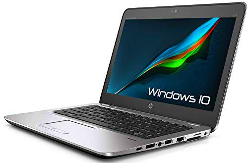 Portátil HP Elitebook 820 G1 Business # 12,5, Intel Core i5 1,9 GHz