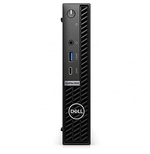 DELL TECHNOLOGIES Ordenadores Personales Marca Modelo OPTI 5000 MFF I7-12700T 16/512 W11P